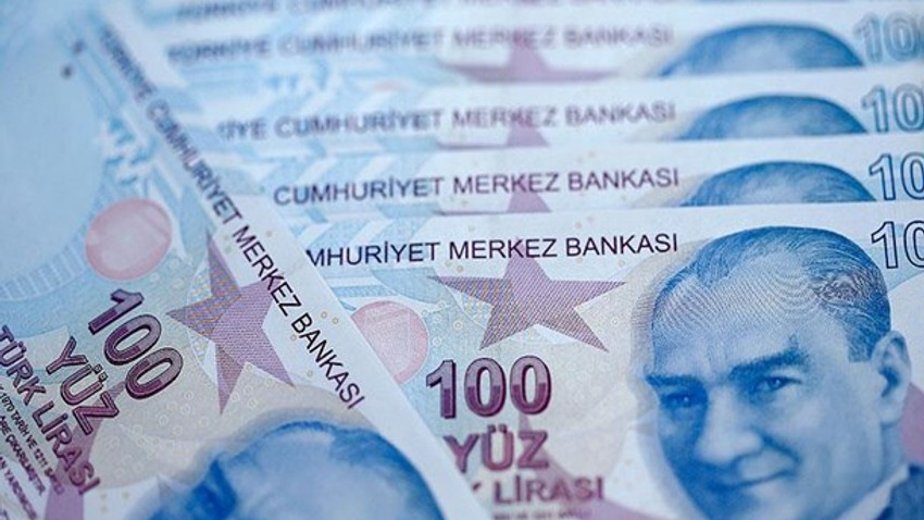 'Şartlar TL yatırımlarını cazip kılıyor'