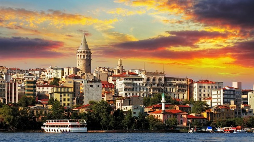 Yunanlı zenginlerin gözü İstanbul'da