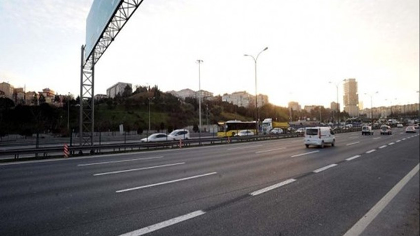 İşte İstanbul'un en gürültülü bölgeleri!