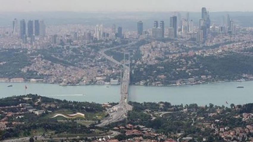 İstanbul otel yatırımlarında ilk sırada!