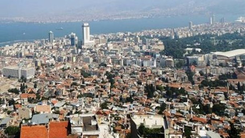 Anadolu'da gayrimenkul rüzgarı