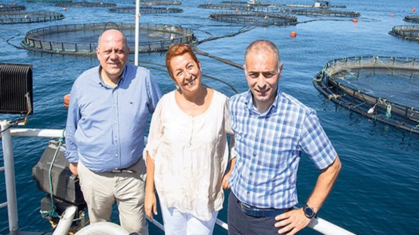 CarrefourSA’dan balığa 4 milyon TL