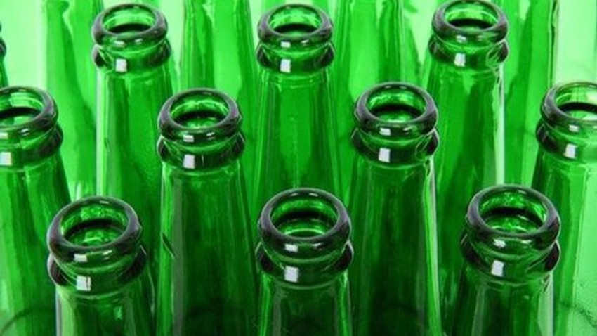Soda şişesi neden yeşil?