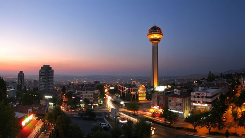 Ankara'dan ev alan 16 yılda kazanıyor