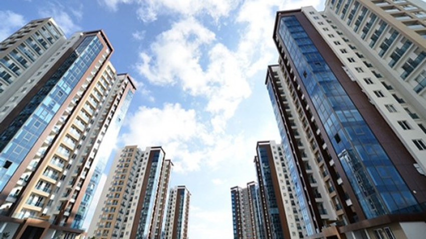 Gayrimenkul sektörü 2018'den umutlu