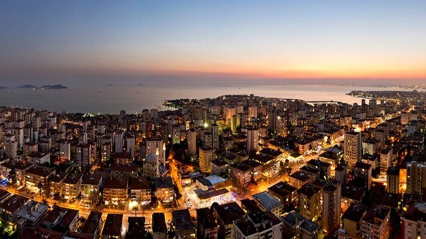 Bağdat Caddesi'nde büyük kayıp