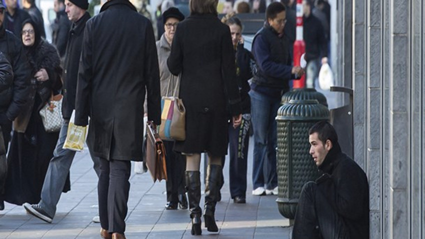 DİSK-AR: İşsiz sayısı 3.5 milyonu aştı
