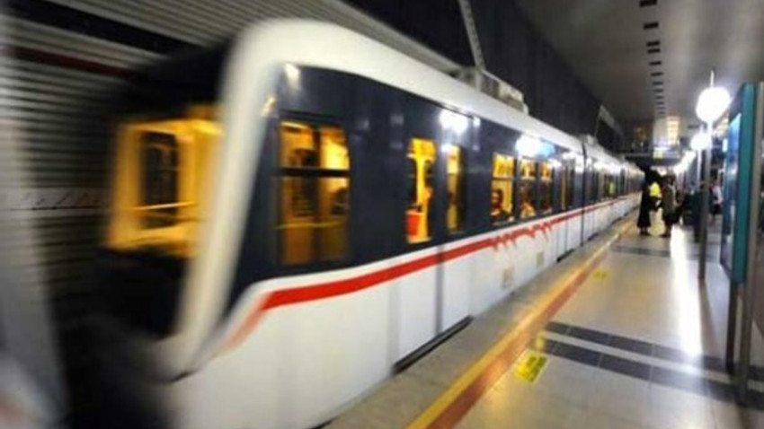 Gebze- Darıca Metro Hattı'nın temeli atılıyor