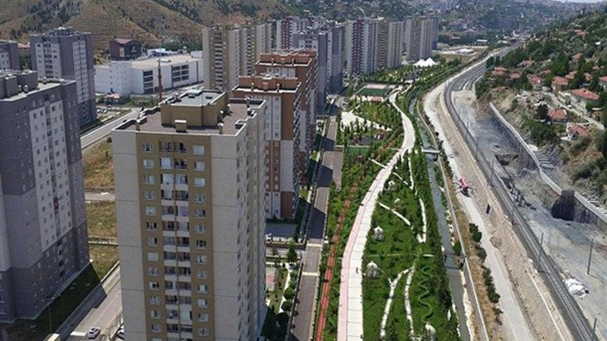 Devletten satılık 213 bin konut