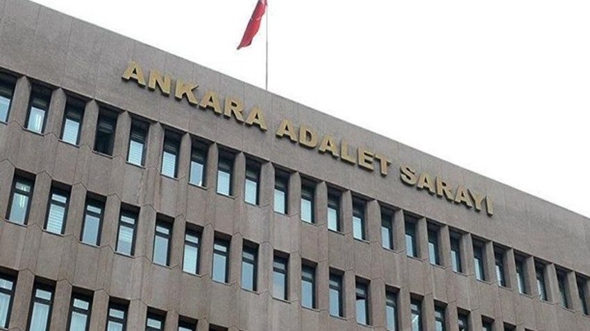 Ankara'ya yeni adalet sarayı yapılacak