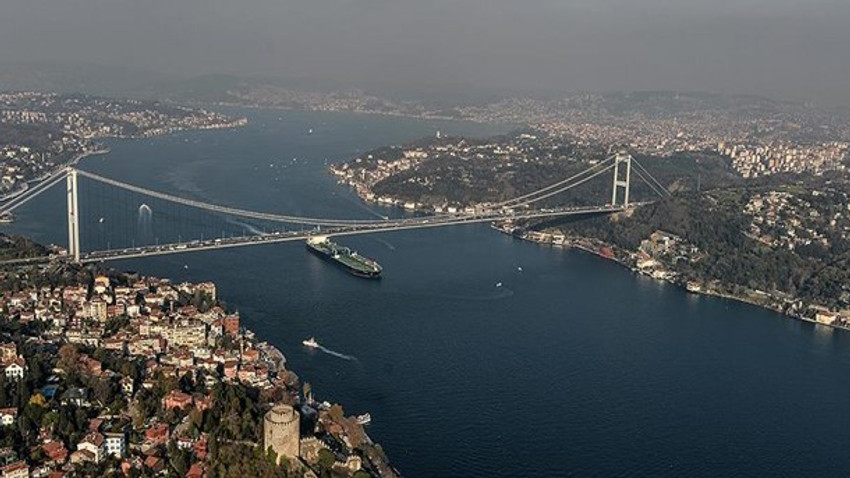 İstanbul'a bir dev proje daha!