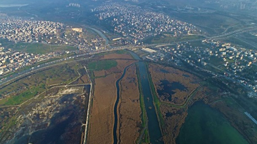 Çinliler Kanal İstanbul'a yatırım yapacak mı?