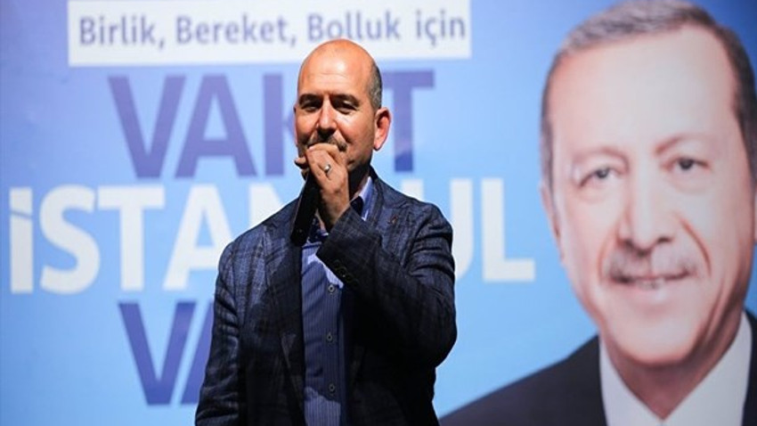 AK Parti'nin Ankara adayı soylu mu?