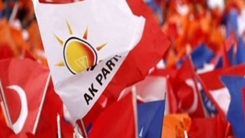 AK Parti'nin Ankara B.Belediye adayı kesinleşti!