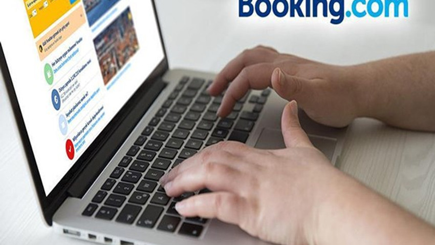 Booking.com Türkiye'de çözüm arayışında