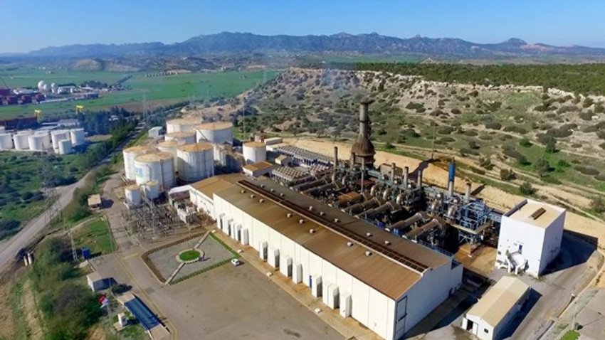 Dev şirket doğalgaz santralini kapatıyor! KAP'a açıklama yapıldı
