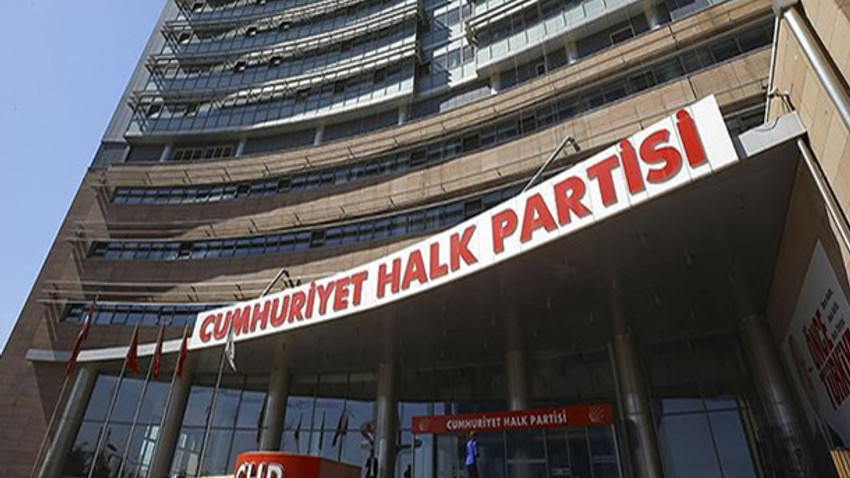 CHP'nin bazı belediye başkan adayları belli oldu