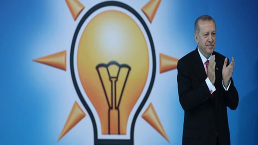 AK Parti'nin İstanbul adaylığı için konuşuluyordu; bugün Erdoğan'la bir araya gelecek