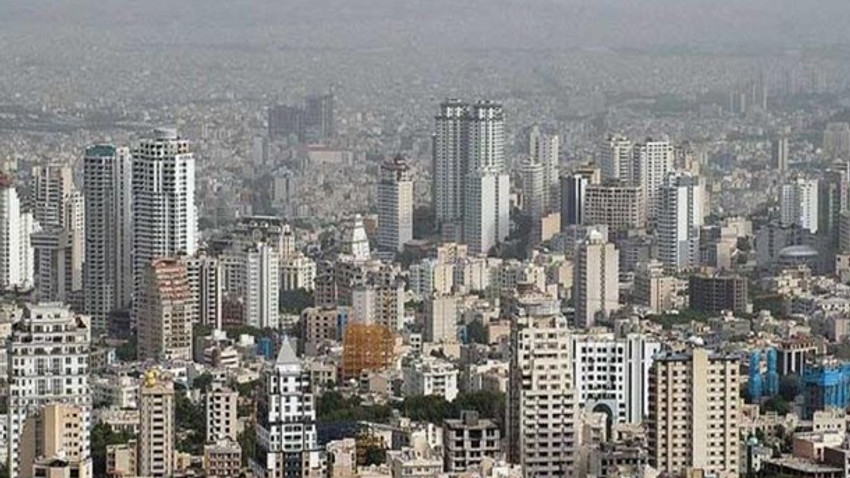 İran'da ev fiyatları uçuşa geçti: Yüzde 91 artış!