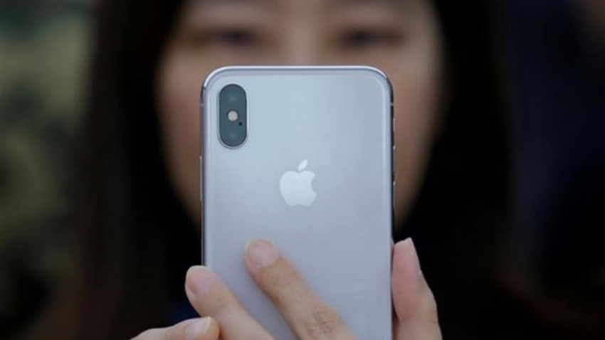 Ticaret savaşı kızışıyor: Çin, İphone satışını yasakladı!