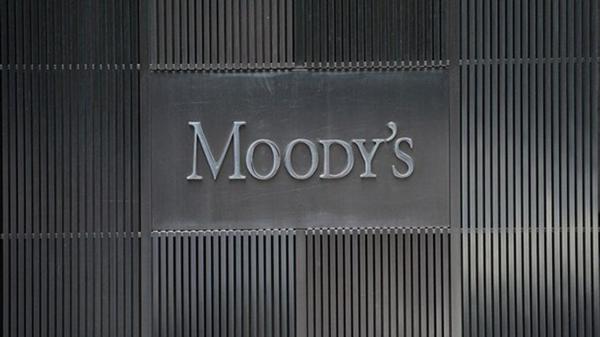 Moody's'in Türkiye öngörüsü: 12-18 ay daha negatif