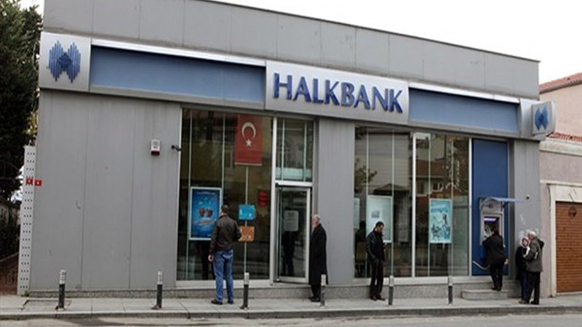 Halkbank da 0.98'den konut kredisi verecek