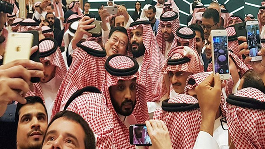 Risk analistinden dikkat çeken yorum: Suudi Arabistan iflas edecek