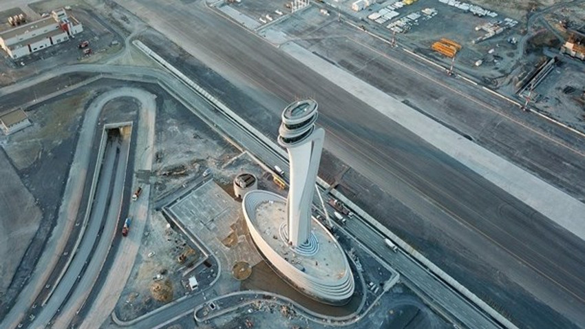 Ulaştırma Bakanlığı'ndan İstanbul Havalimanı'yla ilgili açıklama