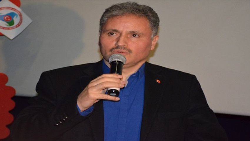 "Türkiye Benim de Vatanım"ın galası yapıldı 