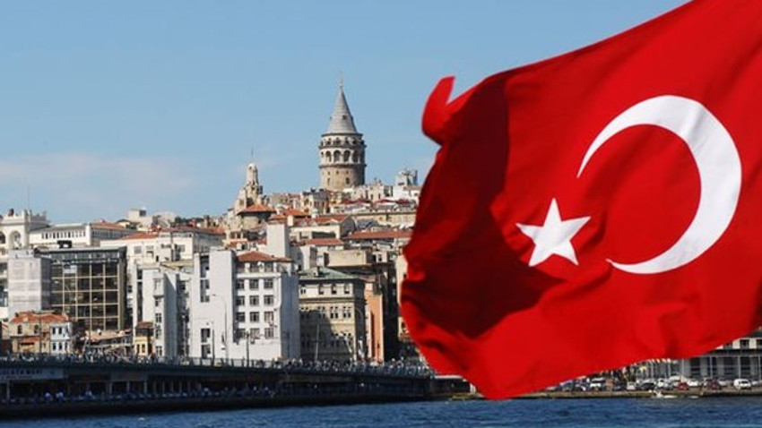 Türkiye'ye en çok yatırım yapan ülke belli oldu!