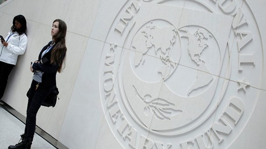 IMF Türkiye için yeni büyüme tahminini açıkladı