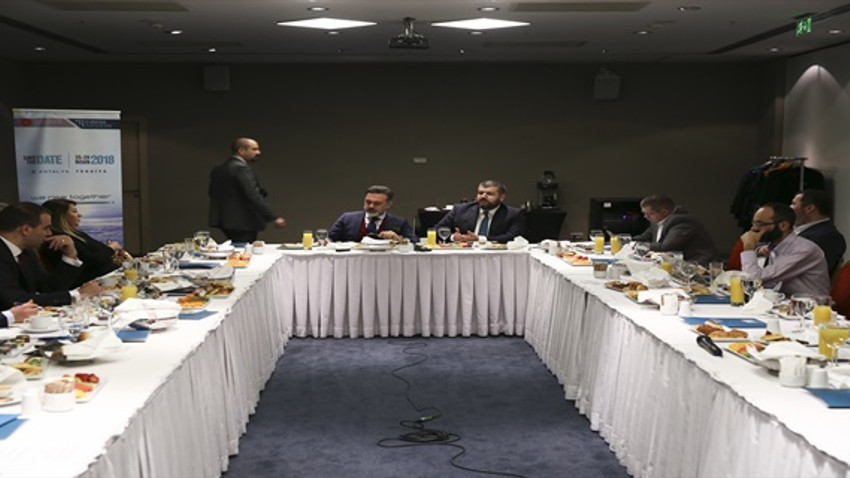 Havadaki renkli buluşmaya geri sayım