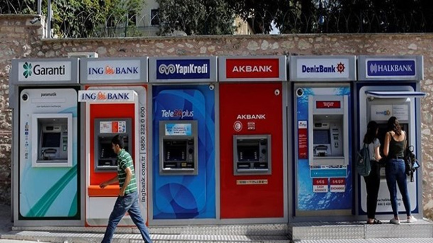 Ortak ATM soygununa sınırlama