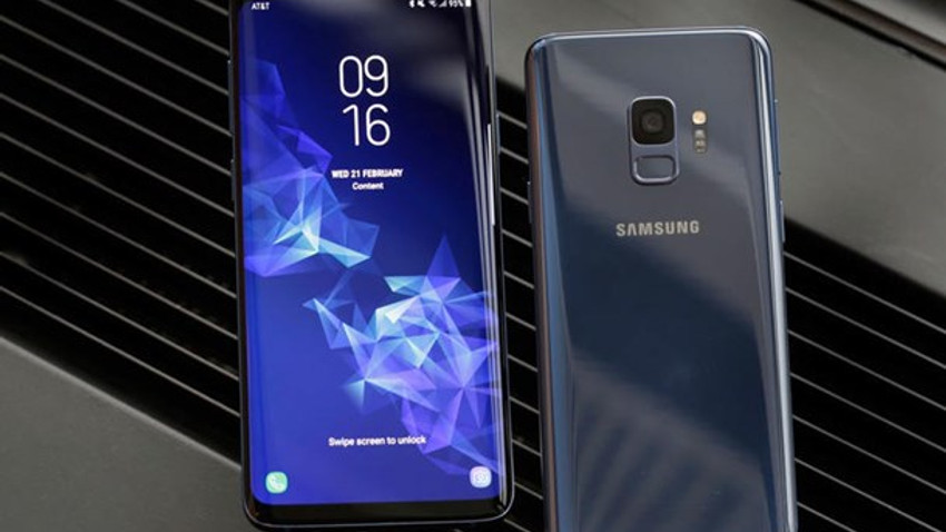 Samsung Galaxy S9 ve S9 Plus Türkiye'de kaç liraya satılacak?