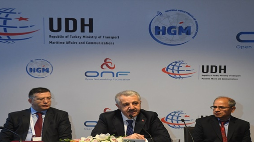 GSMA Mobil Dünya Kongresi 2018