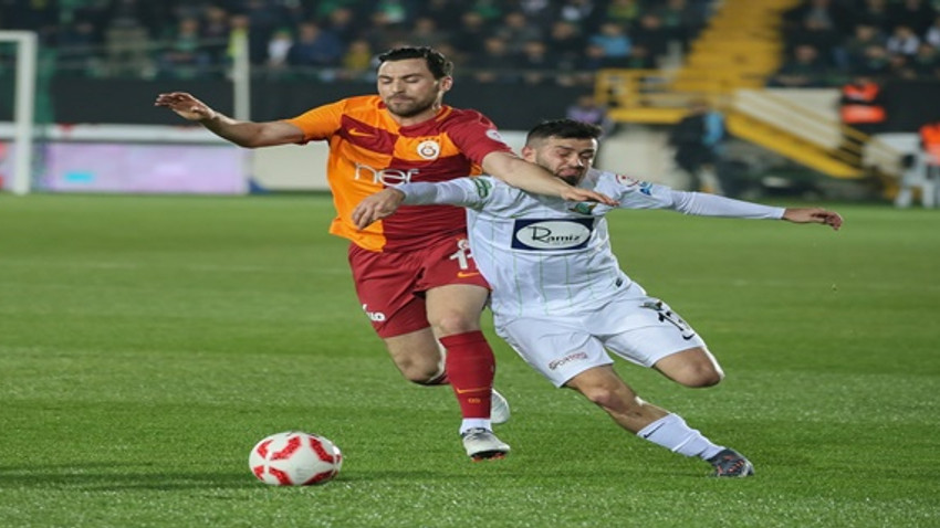 Futbol: Ziraat Türkiye Kupası