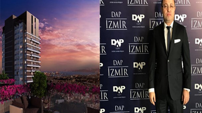 'Konut sektöründe bir sıkıntı yok'