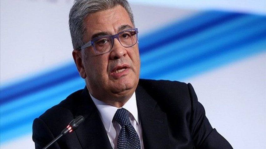 Cumhurbaşkanı Başdanışmanı Ertem: Türk Telekom satılmamalıydı