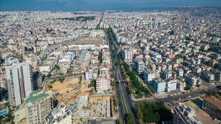 İstanbul'da konut metrekare fiyatı 5 yılda yüzde 113 arttı