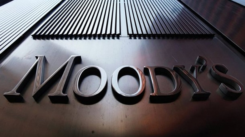 Moody's, Türk bankalarının notunu kırdı