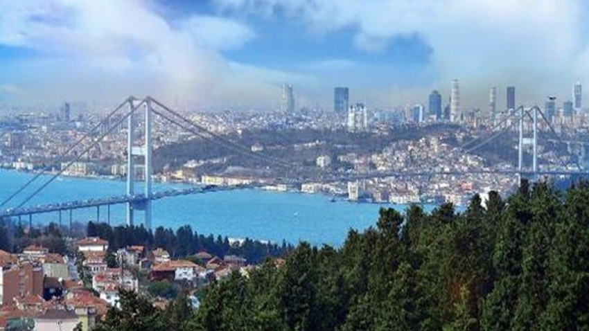 Dünyanın en pahalı şehirleri belli oldu! İstanbul kaçıncı sırada?