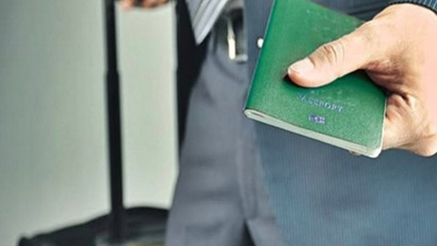 Yeşil pasaporttan 7 bin ihracatçı faydalandı