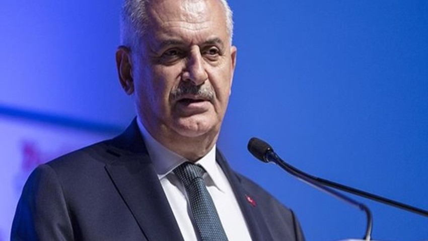 Başbakan Yıldırım açıkladı: Yatırım için yeni kolaylıklar geliyor