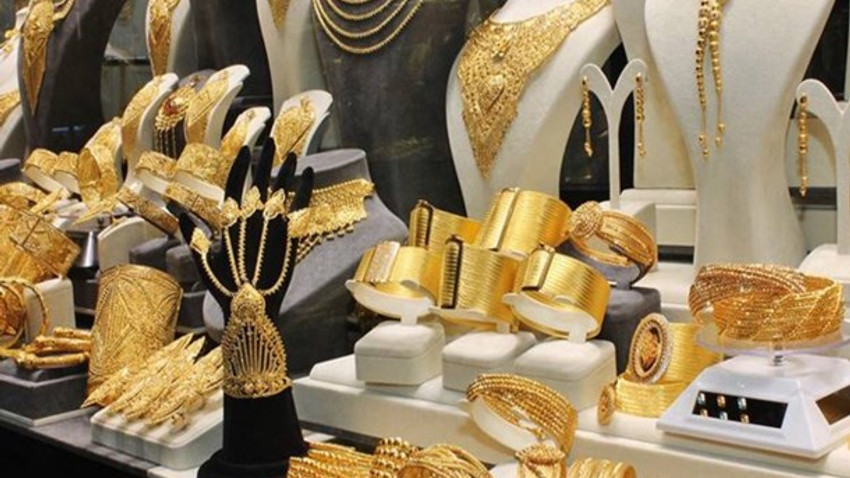 Evlenecekler takıda 'ayar' düşürdü