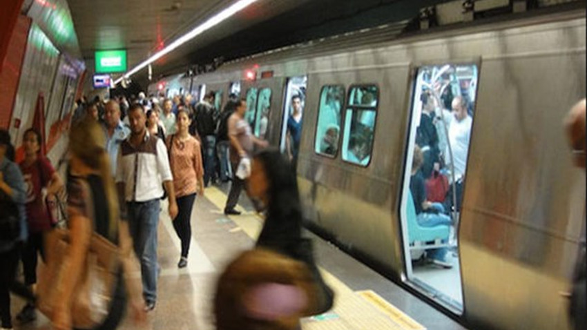 İstanbullulara metro müjdesi! İşte yıl sonu açılacak 5 yeni hat