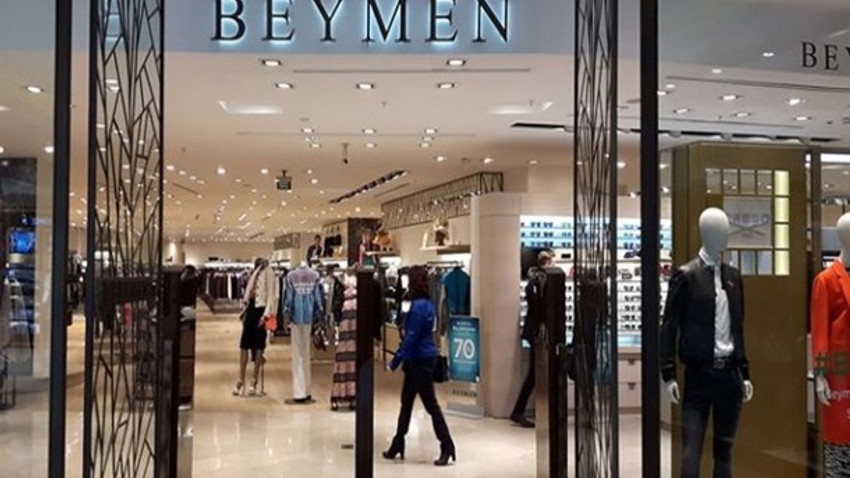 Beymen, halka arz başvurusunu yaptı