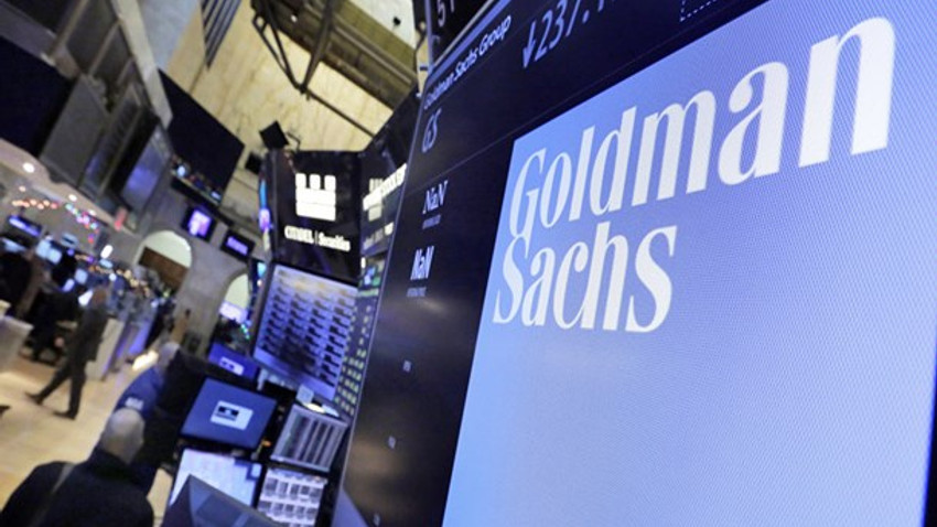 Goldman Sachs'tan uyarı: Türkiye ekonomisinde aşırı ısınma belirtileri var