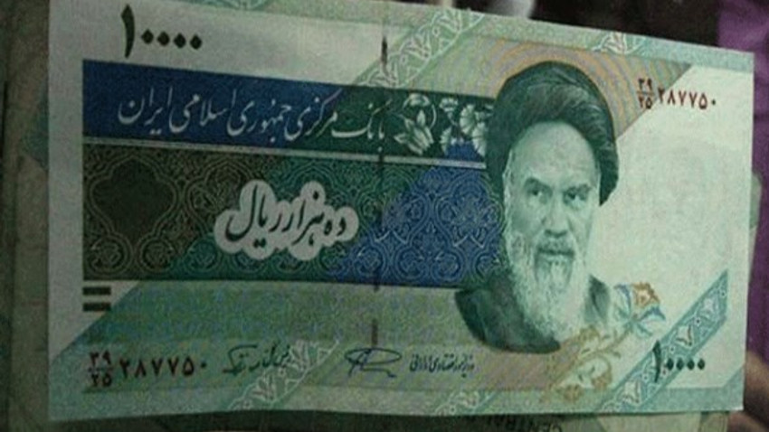 İran'da dolar kuru sabitlendi