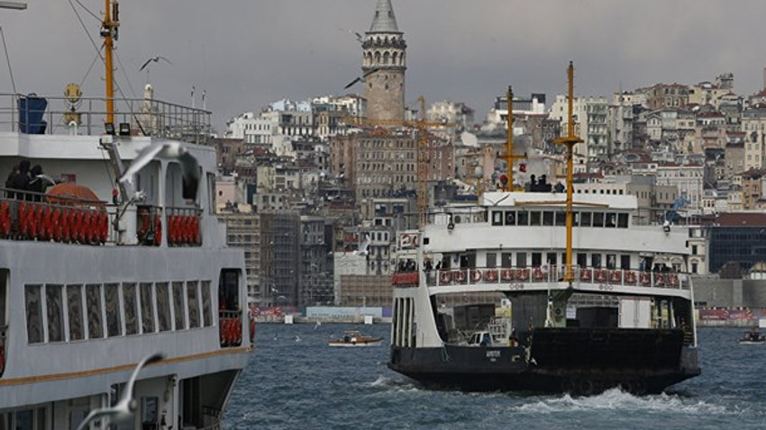 İstanbul en az Paris ve Moskova kadar güvenli