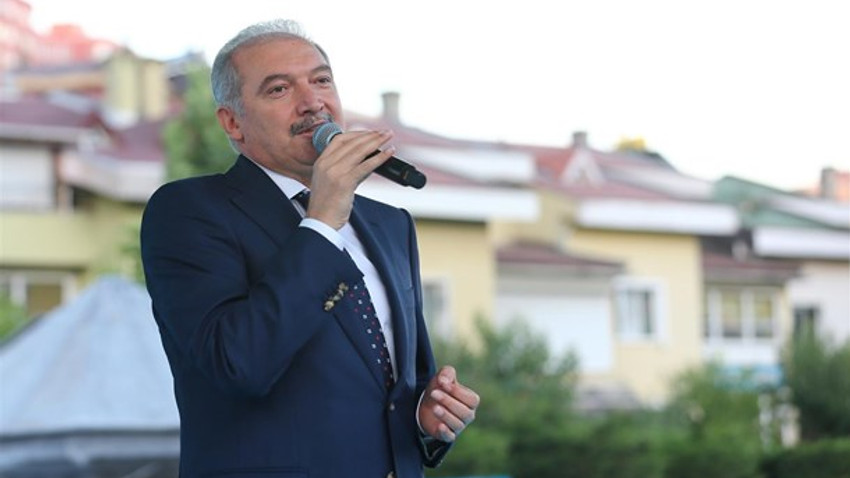 İBB Başkanı Mevlüt Uysal'dan Kanal İstanbul açıklaması